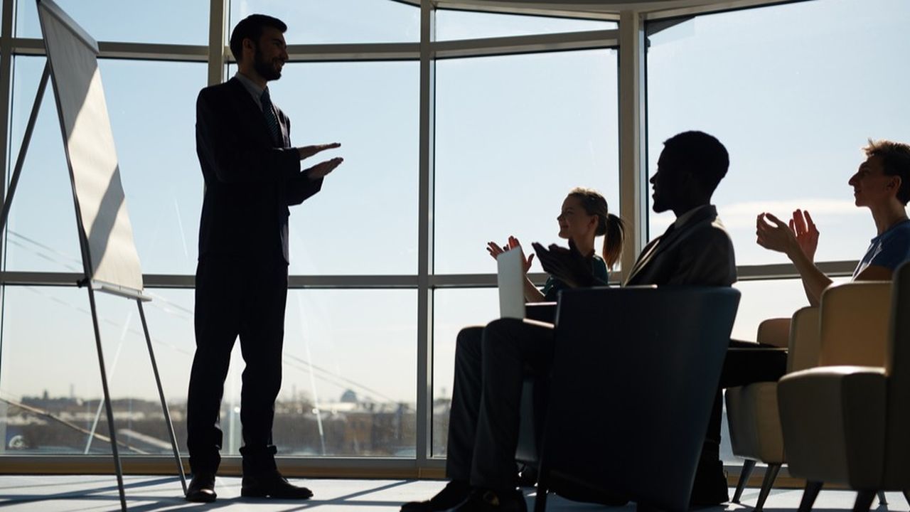 Formation antibes en entreprise AFMEC